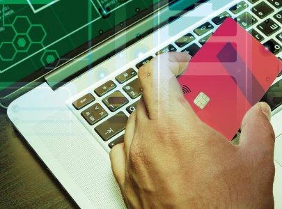 scammed by the system