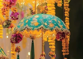 a wedding at any cost