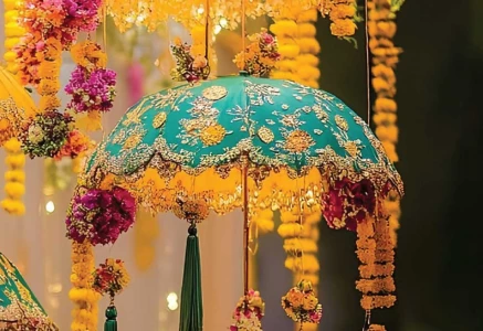 a wedding at any cost