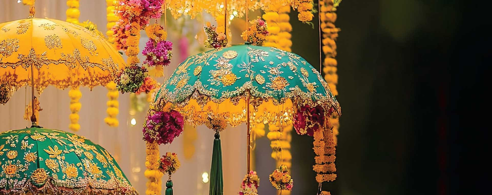 A wedding, at any cost