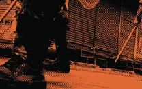 in india trial happens by extended detention