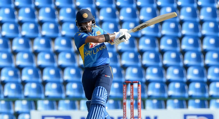 sri lankan cricketer kusal mendis arrested following fatal car accident