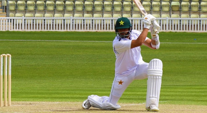 it is my responsibility to score runs as captain azhar ali it is my responsibility to score runs as captain azhar ali