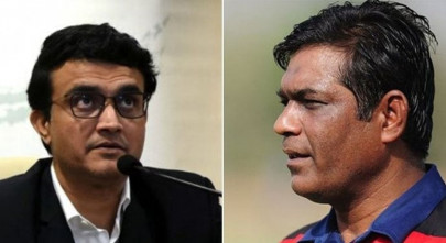 showing undue power rashid latif slams ganguly over asia cup statement showing undue power rashid latif slams ganguly over asia cup statement