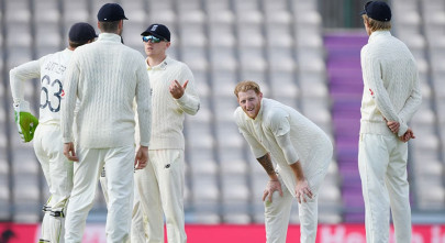 england on backfoot as west indies take 114 run first innings lead england on backfoot as west indies take 114 run first innings lead