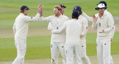 england register series levelling win over west indies