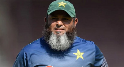 pakistan can still win third england test mushtaq ahmed pakistan can still win third england test mushtaq ahmed