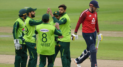 pakistan likely to make two changes for third england t20i pakistan likely to make two changes for third england t20i