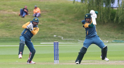 shaheen afridi zeeshan malik star in pakistan intra squad practice match shaheen afridi zeeshan malik star in pakistan intra squad practice match