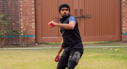 babar azam completely ready for south africa series