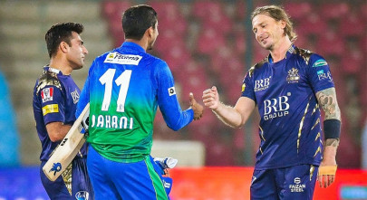 pcb presents proposed schedule for remaining psl 6 matches