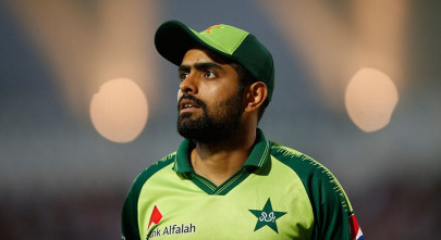 babar azam reveals reason behind pakistan s defeat in second england t20i
