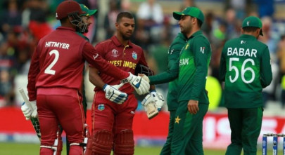 minor changes to schedule expected for pakistan tour of west indies minor changes to schedule expected for pakistan tour of west indies