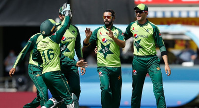 pakistan s likely lineup for india clash in t20 world cup pakistan s likely lineup for india clash in t20 world cup