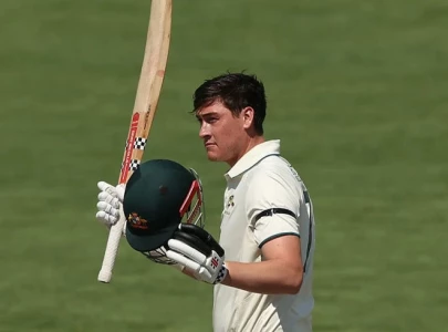 pm s xi make pakistan bowlers toil on day three