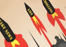 india s content cold war