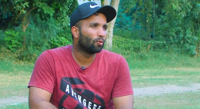 dejected sami aslam sets eyes on representing usa cricket team dejected sami aslam sets eyes on representing usa cricket team
