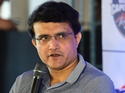 it will be hard for pakistan to come back in this world cup says ganguly