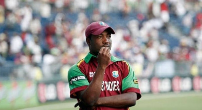 pakistan running away at the top is perfect for india brian lara pakistan running away at the top is perfect for india brian lara