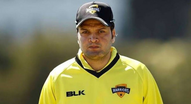 leg spinner usman qadir bids farewell to pakistan cricket leg spinner usman qadir bids farewell to pakistan cricket