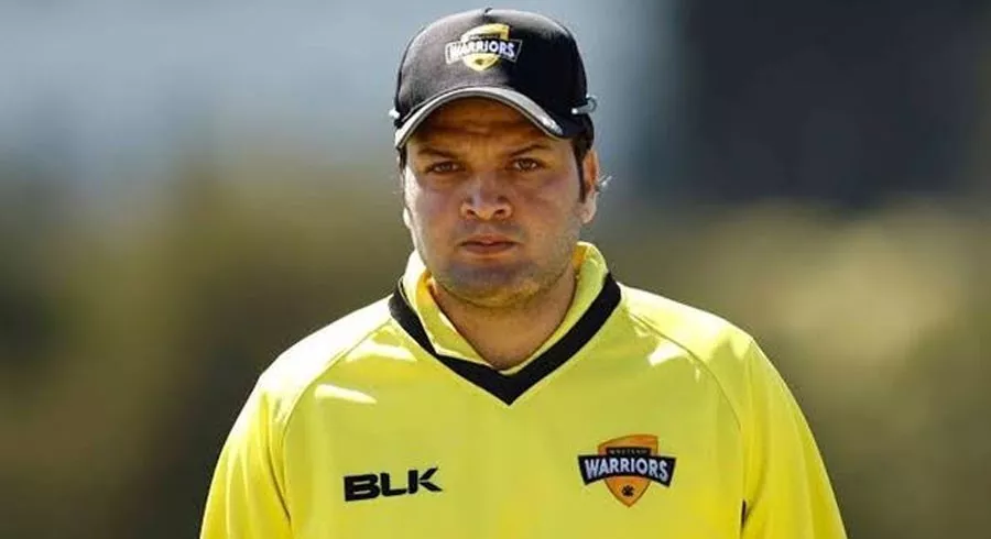 leg spinner usman qadir bids farewell to pakistan cricket leg spinner usman qadir bids farewell to pakistan cricket