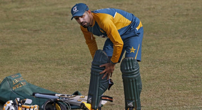 fully fit babar azam faces wahab riaz as the prolific batsman resumes training fully fit babar azam faces wahab riaz as the prolific batsman resumes training