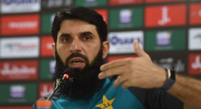 ramiz raja advises old timer misbah to adopt revolutionary coaching methods ramiz raja advises old timer misbah to adopt revolutionary coaching methods