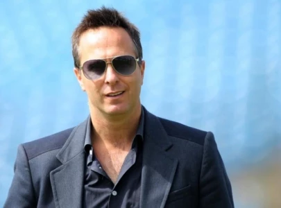 michael vaughan predicts his semi finalists for icc world cup 2023