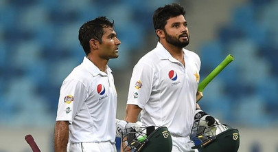 asad shafiq dropped as pakistan name 35 member squad for new zealand tour asad shafiq dropped as pakistan name 35 member squad for new zealand tour