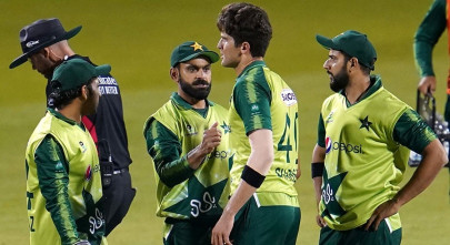 hafeez shaheen improve t20i rankings after england series hafeez shaheen improve t20i rankings after england series
