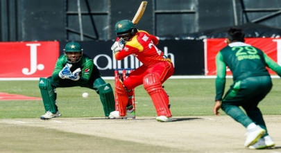 zimbabwe set for pakistan tour after government approval schedule confirmed zimbabwe set for pakistan tour after government approval schedule confirmed