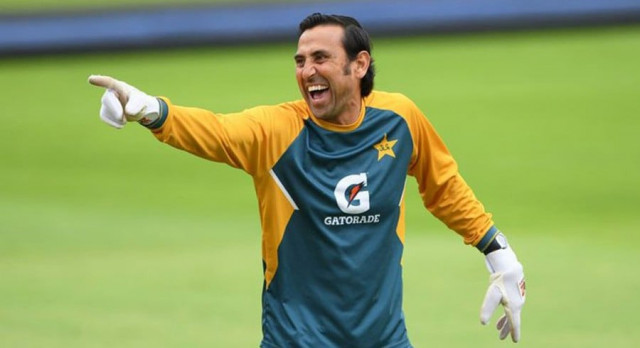 younis wants shah to ensure india s ct participation younis wants shah to ensure india s ct participation