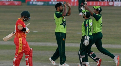 schedule announced for pakistan s tour of zimbabwe schedule announced for pakistan s tour of zimbabwe