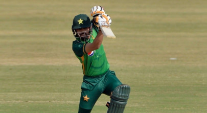 mohammad rizwan rubbishes babar azam s strike rate concerns mohammad rizwan rubbishes babar azam s strike rate concerns