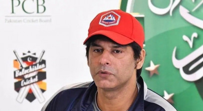 wasim announces pakistan squad for england west indies tour wasim announces pakistan squad for england west indies tour