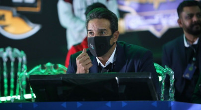 wasim akram rubbishes shaheen afridi s burnout concerns wasim akram rubbishes shaheen afridi s burnout concerns