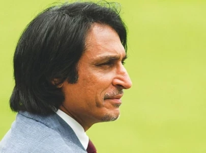 ramiz raja advised pakistan to detox from social media ahead of sri lanka clash