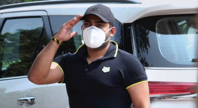 umar akmal once again makes headlines for the wrong reasons umar akmal once again makes headlines for the wrong reasons