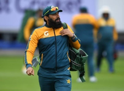 misbahul haq tests positive for covid 19