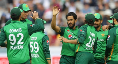 pakistan name 12 man squad for first new zealand odi