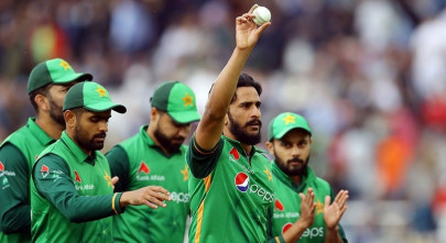 pakistan name 20 player odi squad for new zealand series pakistan name 20 player odi squad for new zealand series