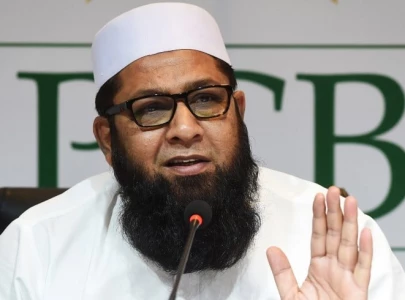 pcb accepts inzamam s resignation as chief selector