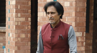 blank cheque ready if pakistan beat india investor tells ramiz raja blank cheque ready if pakistan beat india investor tells ramiz raja