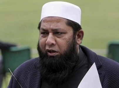 inzamam says he did not suffer a heart attack thanks people for well wishes