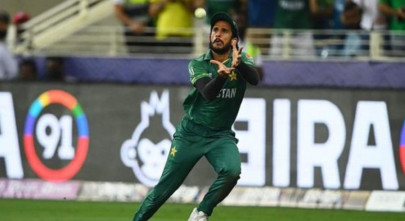 babar azam opens up about hasan ali s drop catch in australia semi final babar azam opens up about hasan ali s drop catch in australia semi final