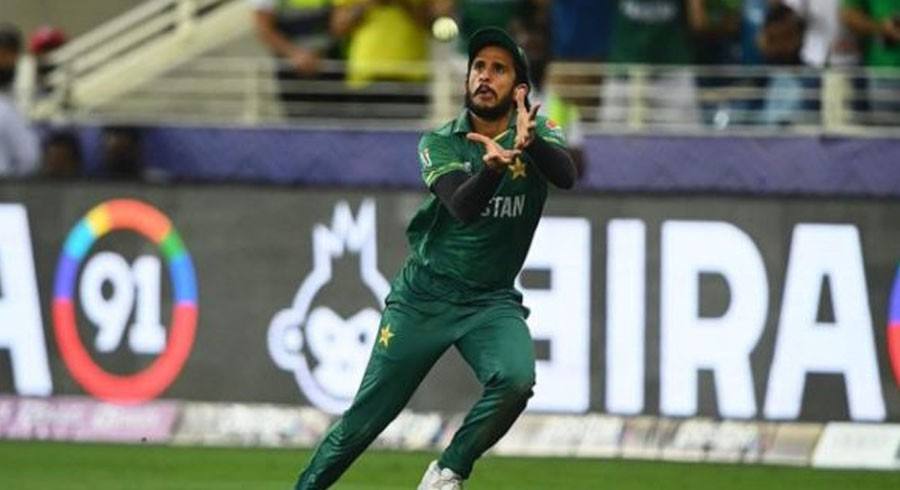 He really troubles me, can hurt a lot': Hasan Ali picks India batsman as  the toughest he's bowled to