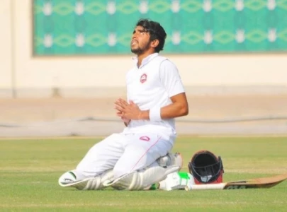 wahab names three batters to watch out for despite australia snub wahab names three batters to watch out for despite australia snub