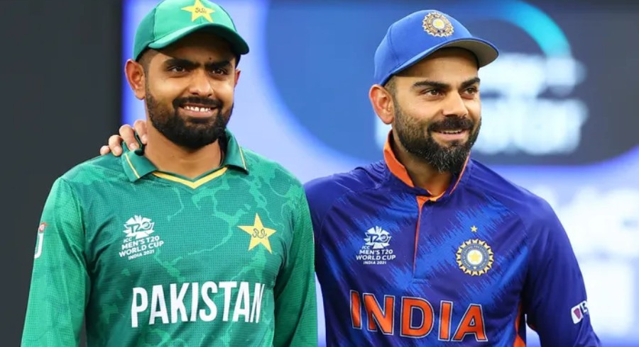 Photo of Pakistan, India players may line up together under Afro-Asia Cup revival plan