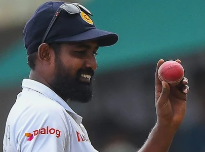 prabath jayasuriya s 5 wicket haul seals sri lanka s 63 run victory against new zealand in galle prabath jayasuriya s 5 wicket haul seals sri lanka s 63 run victory against new zealand in galle