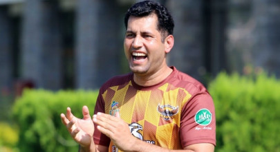 asif afridi suspended for allegedly breaching pcb s anti corruption code asif afridi suspended for allegedly breaching pcb s anti corruption code